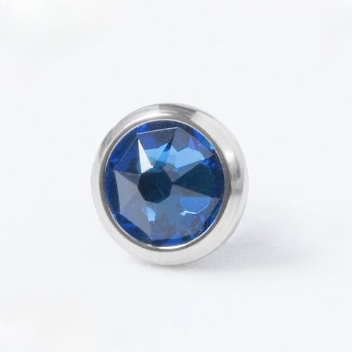Накрутка Capri Blue 1.6 мм